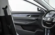DongFeng Mage