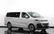 Citroen SpaceTourer