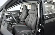 BAIC U5 Plus