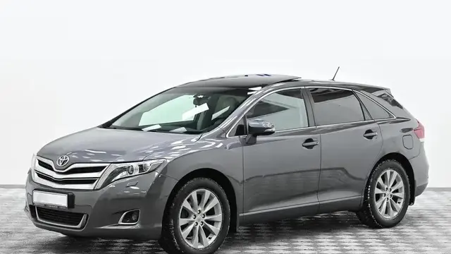 Toyota Venza