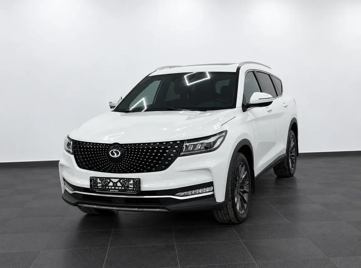 DongFeng Fengon ix7