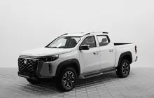 Changan Hunter Plus