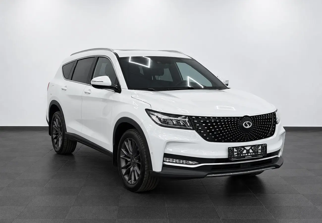 DongFeng Fengon ix7