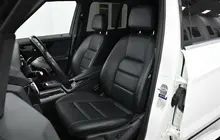 Mercedes-Benz GLK-Класс