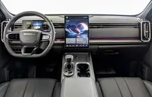 Jaecoo J7