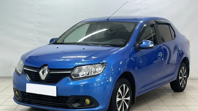 Renault Logan