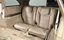 Mercedes-Benz R-Класс