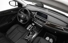 DongFeng 580