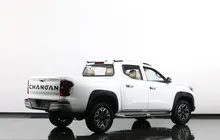 Changan Hunter Plus