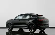 DongFeng DFSK ix5
