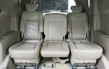 SsangYong Korando Turismo