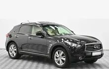 Infiniti FX
