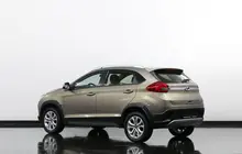 CHERY Tiggo 2