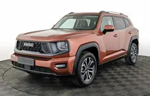 Haval H7