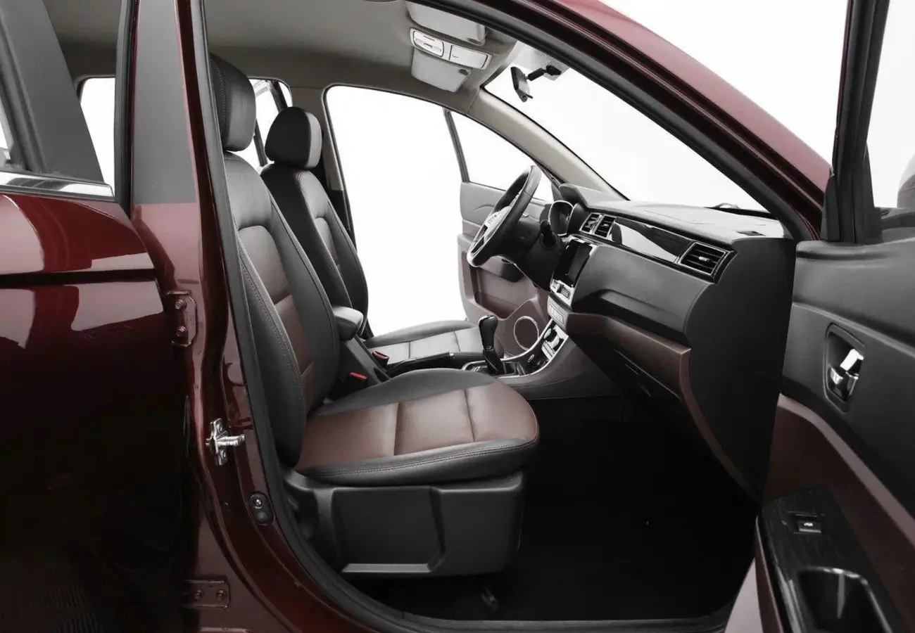Lifan Myway