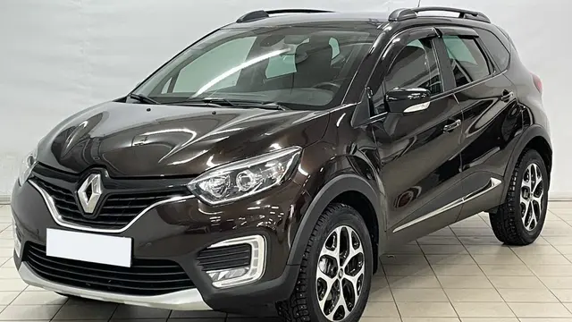 Renault Kaptur