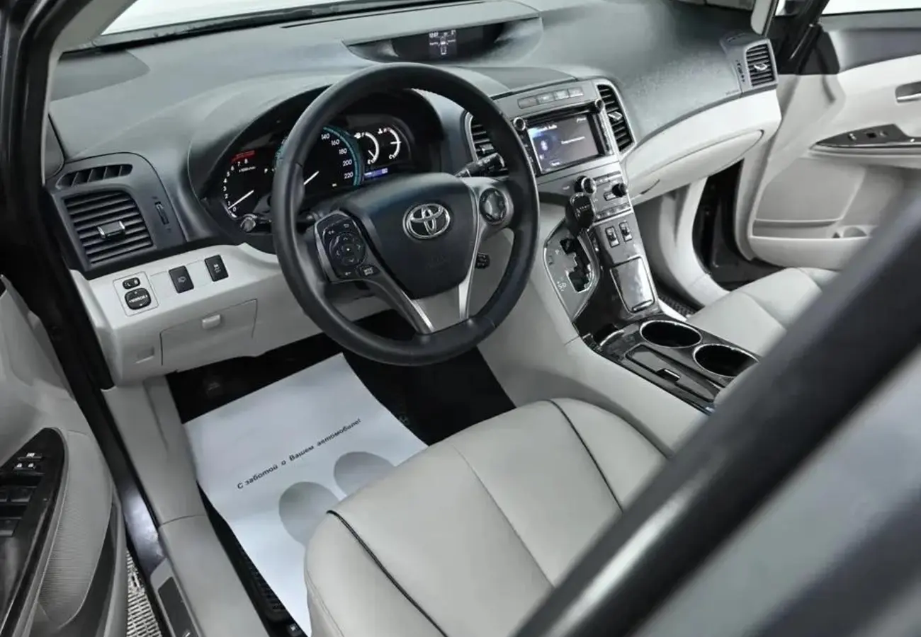 Toyota Venza