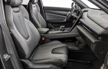 Geely Cityray