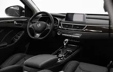 DongFeng 580