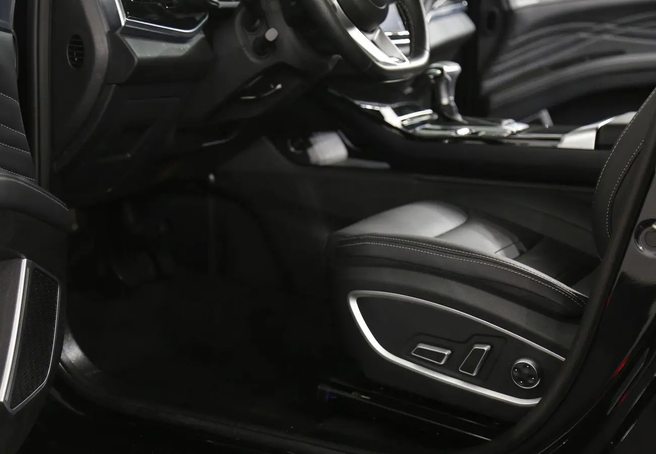DongFeng DFSK ix5