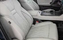 GAC GS8