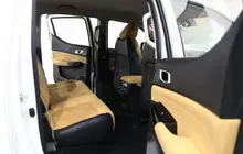 Changan Hunter Plus