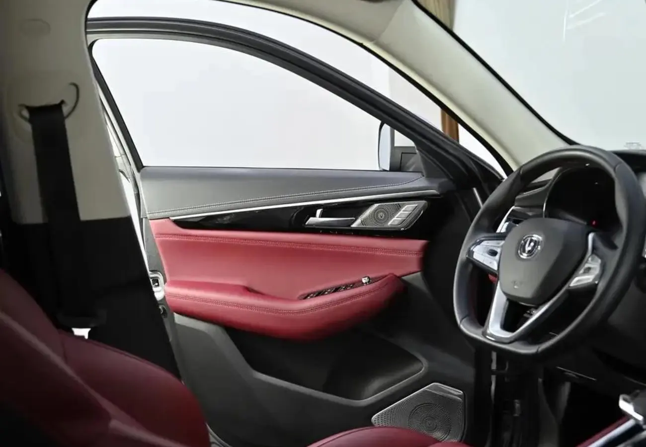 Changan CS85