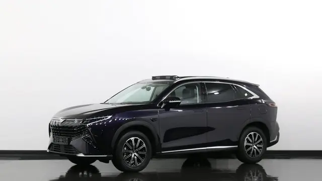 Kaiyi X7 Kunlun