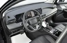 BAIC U5 Plus