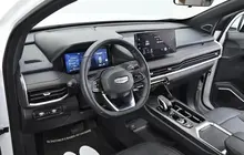 Geely Okavango