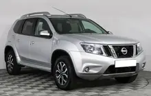 Nissan Terrano