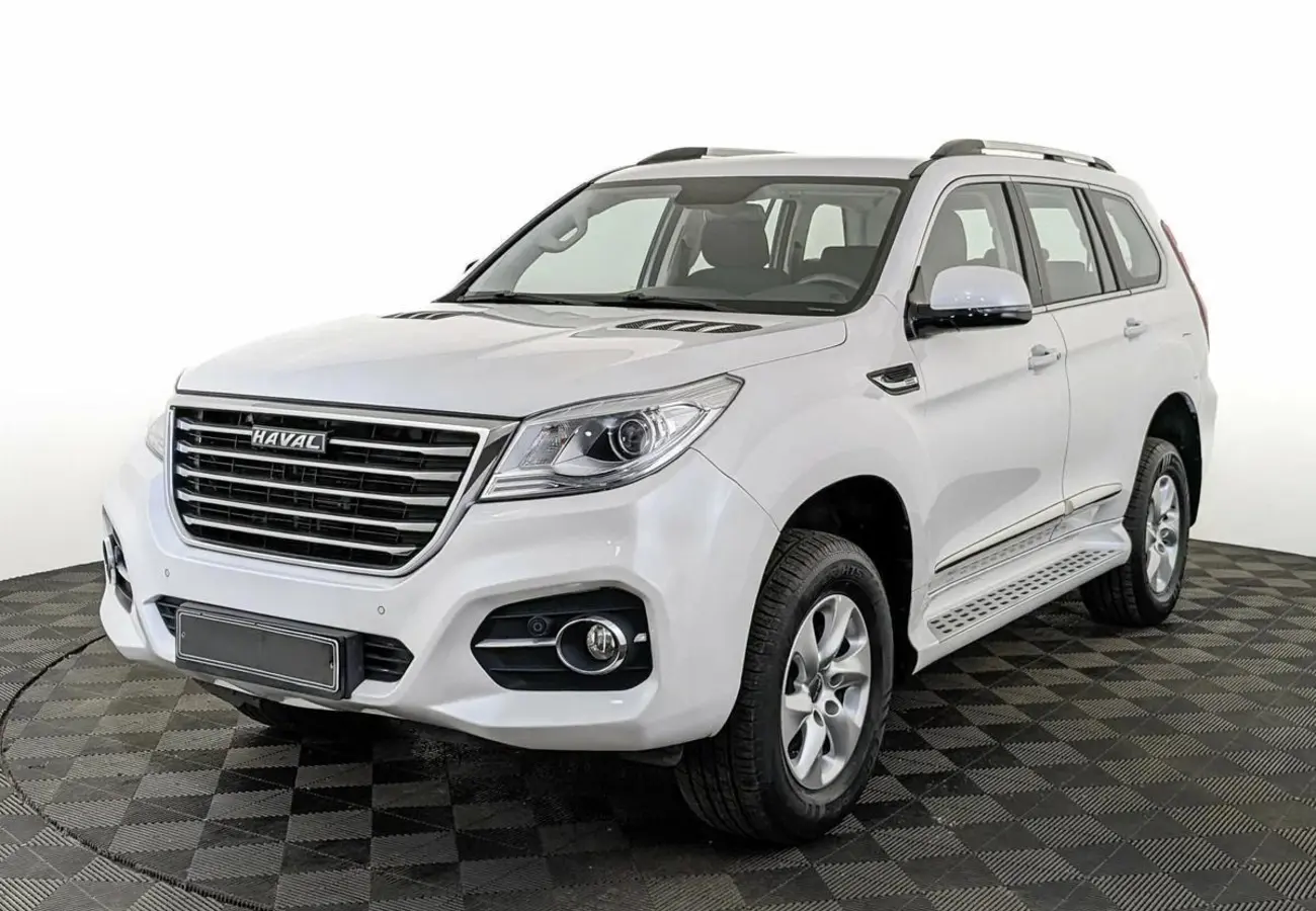 Haval H9