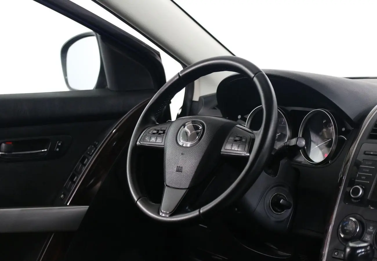 Mazda CX-9