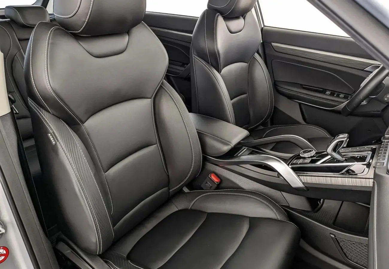 Geely Atlas Pro