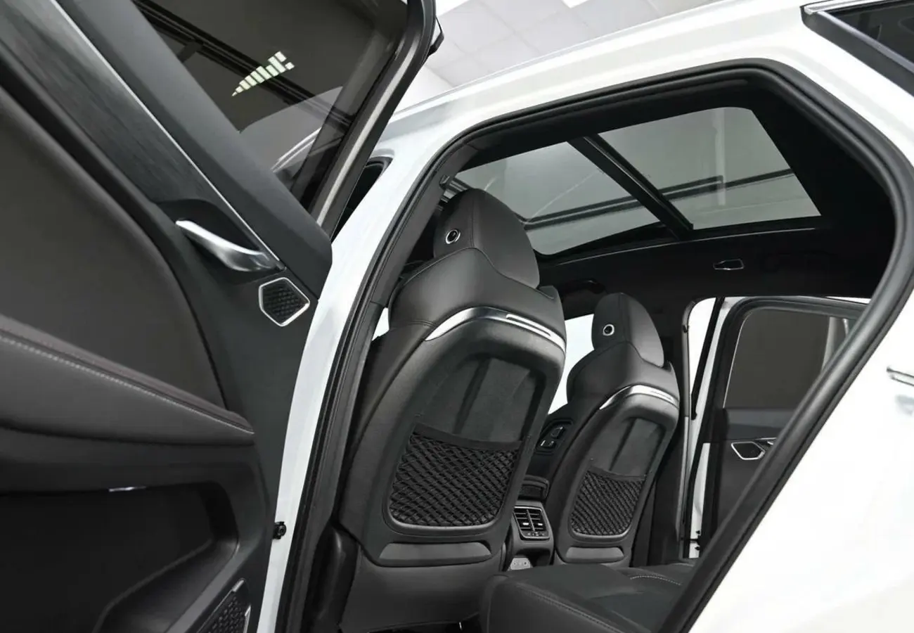 Geely Tugella