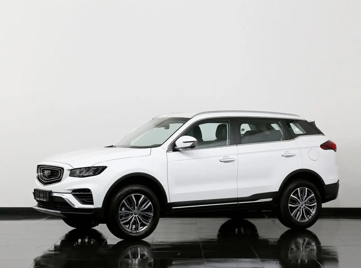 Belgee X70