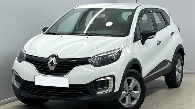 Renault Kaptur