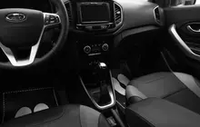 Lada (ВАЗ) XRAY