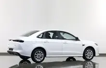 Kaiyi E5