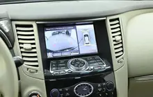 Infiniti FX
