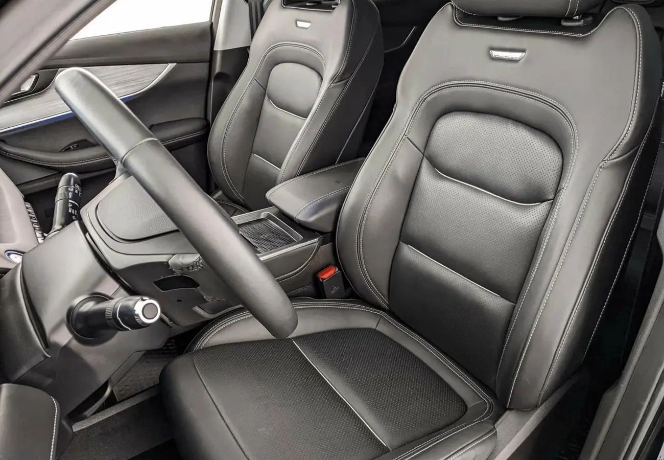 CHERY Tiggo 7 Pro Max