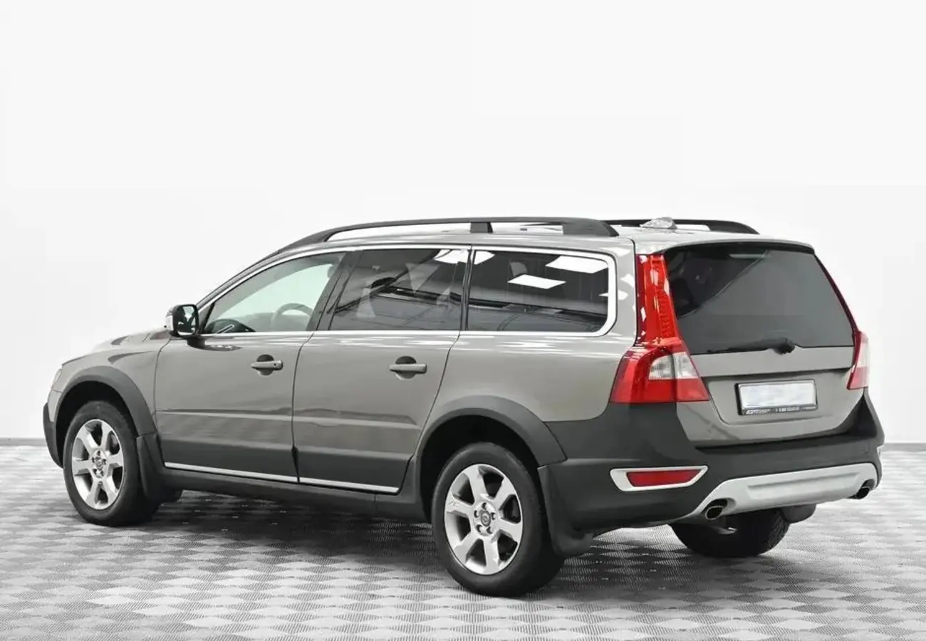 Volvo XC70