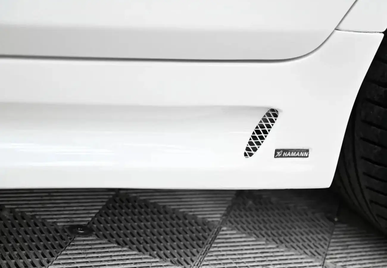 BMW 5 серии
