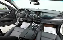 BMW 5 серии