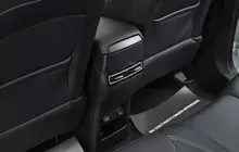BAIC X7