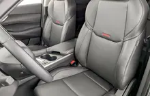 Changan CS35PLUS