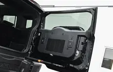 Jetour T2