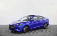 JAC J7