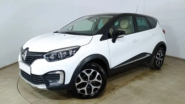 Renault Kaptur