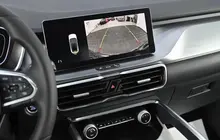Belgee X50